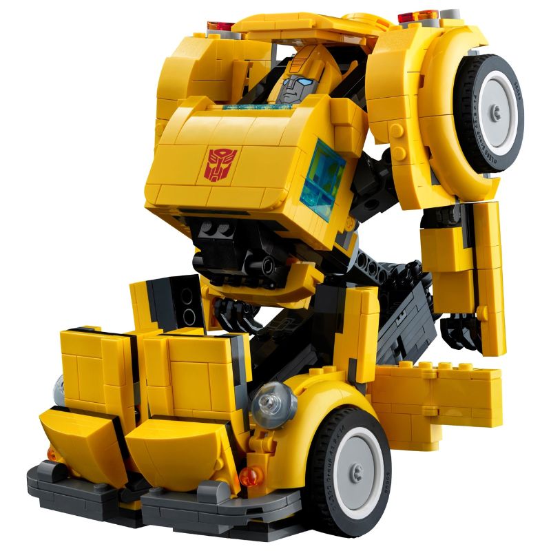 10338 Bumblebee