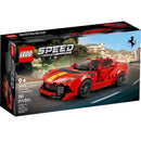 76914 Ferrari 812 Competizione