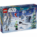 75395 Star Wars Advent Calendar 2024