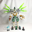 70676 Lloyd’s Titan Mech (Pre-Owned)