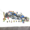 10244 Fairground Mixer (Missing 4 minifigures) (Pre-Owned)