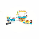 41389 Ice Cream Cart