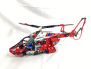 8068 Rescue Helicopter