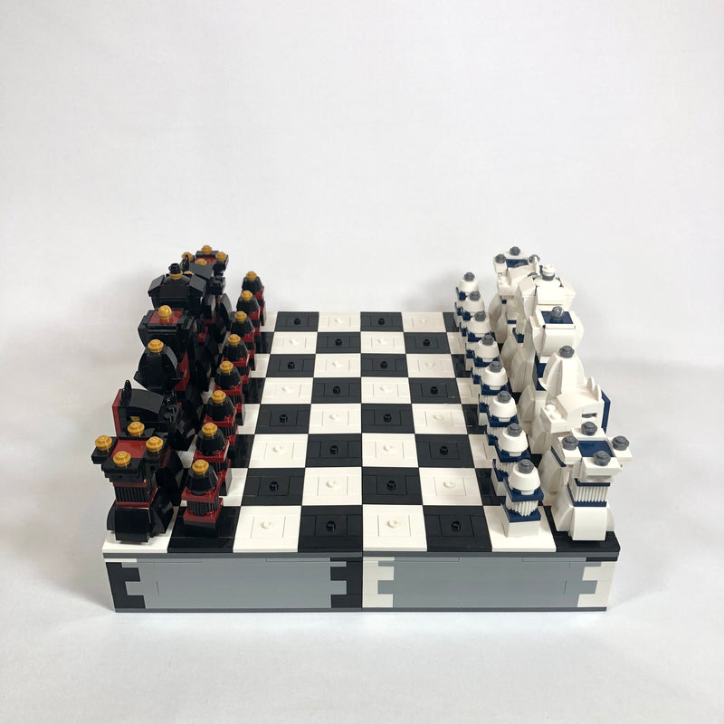 40174 LEGO Chess (Pre-Owned)