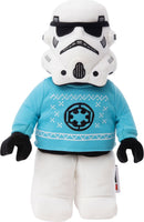 5007463 Stormtrooper Holiday Plush
