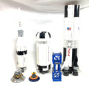 21309 NASA Apollo Saturn V (Pre-Owned)