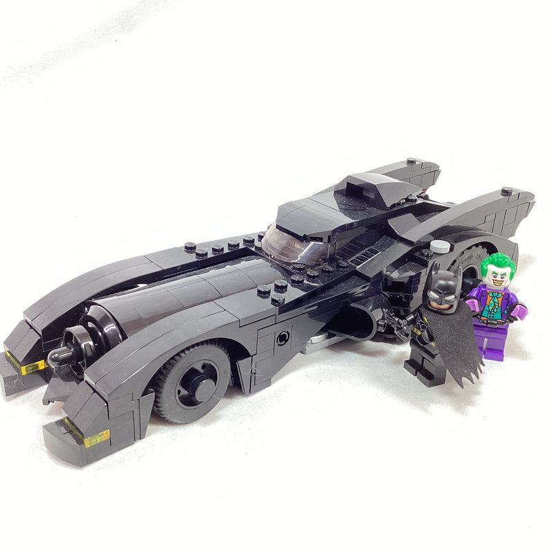 76224 Batmobile Batman vs. The Joker Chase