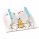 February 2024 M&T - Halfpipe