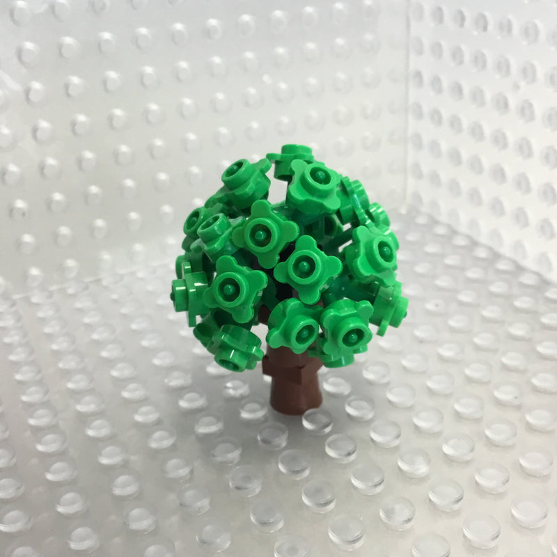 Custom - Mini Set - Small Tree