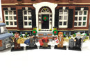 21330 Home Alone (No Minifigures) (Pre-Owned)