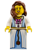 CAS538: Princess