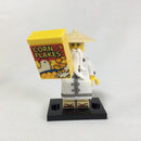 COLTLNM-4 Master/Sensei Wu