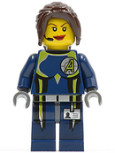 AGT002 Agent Trace