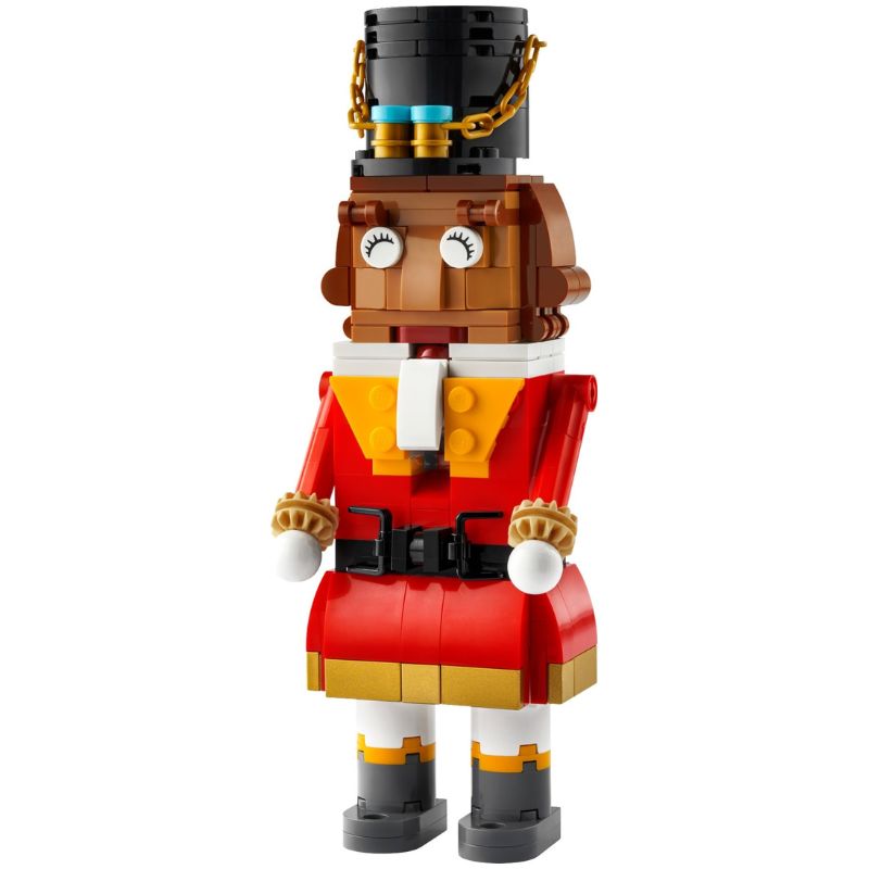 40640 LEGO Nutcracker (Certified Used Set)