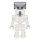 MIN165 Skeleton, Minecraft Legends