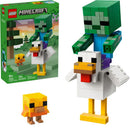 21582 Chicken Jockey