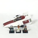 75003 A-wing Starfighter (Pre-Owned)