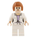 JW012 Claire (Claire Dearing - Tied Shirt, Lavender Undershirt)