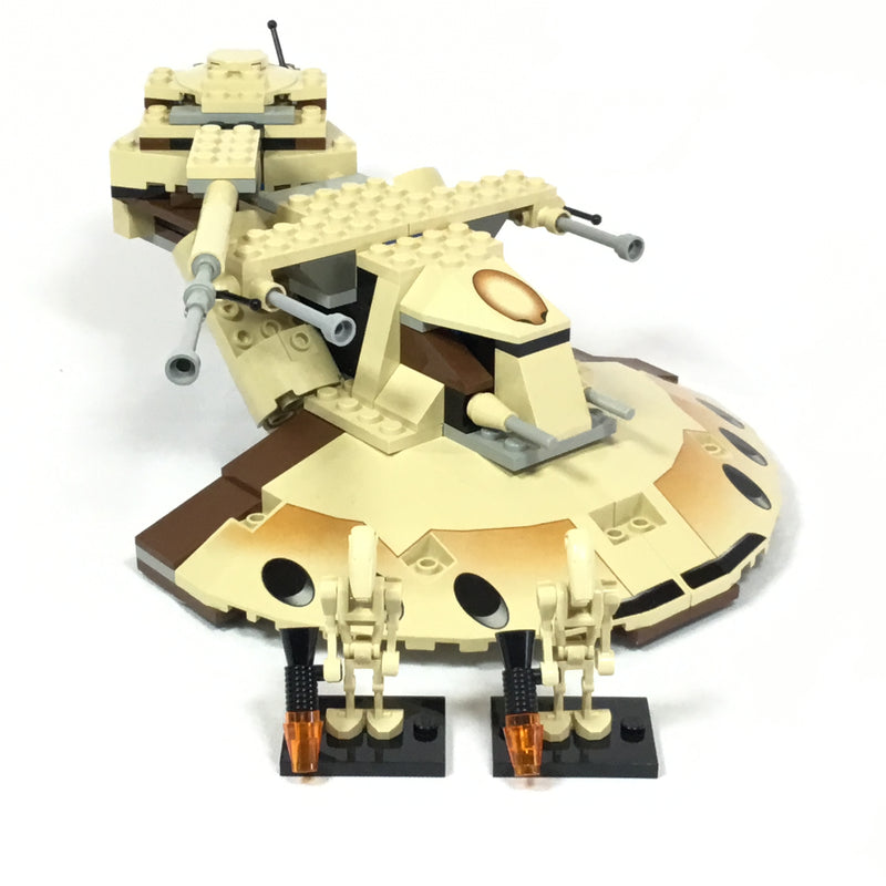 7155 Trade Federation AAT (Pre-Owned)