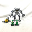 21109 Exo Suit (Pre Owned)