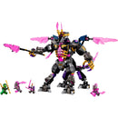 71772 The Crystal King  (Pre-Owned)