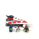 75388 Jedi Bob's Starfighter (Pre-Owned Excellent)