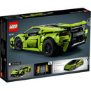 42161 Lamborghini Huracán Tecnica