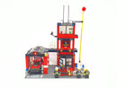 7240 Fire Station (Pre-Owned)