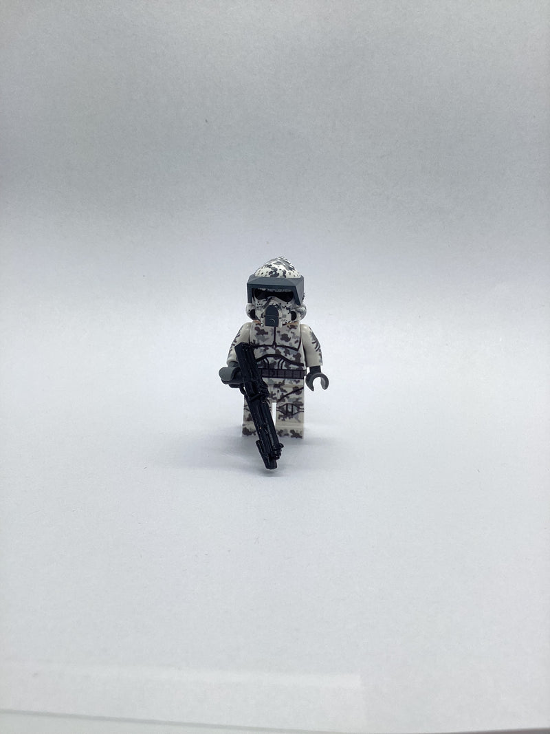 ARF Trooper Camo - BigKidBrix