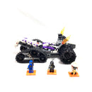 2263 Turbo Shredder (Pre-Owned)
