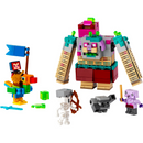 21257 The Devourer Showdown