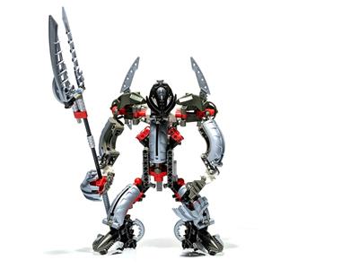 10201 Takutanuva (Certified Set)