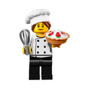 COL17-3 Gourmet Chef