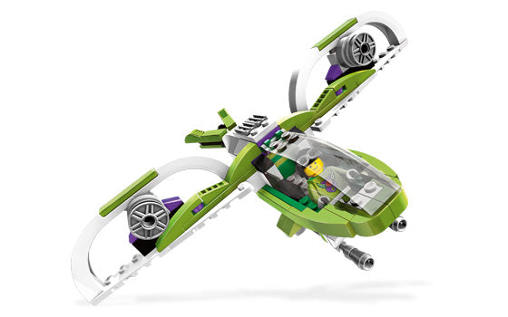 20200 Space Designer (New in Box)
