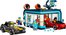 60497 Drive-Through Car Wash