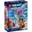 71472 Izzie's Narwhal Hot-Air Balloon