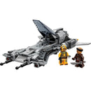 75346 Pirate Snub Fighter