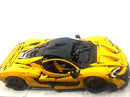 42172 McLaren P1 (Pre-Owned)