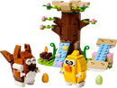 40709 Spring Animal Playground (Certified Complete)