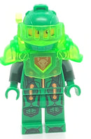 NEX021 Ultimate Aaron