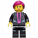 UAGT006 Agent Calia Phoenix