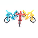 Small Boats & Vehicles - Bicycle