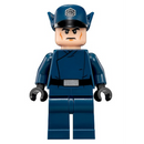 SW0832 First Order Officer (Major / Colonel)