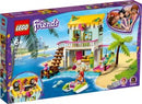 41428 Beach House (Retired)