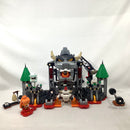 71423 Dry Bowser Castle Battle (Pre Owned)