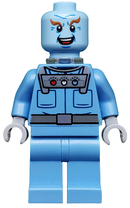 SH0266 Mr. Freeze - Classic TV Series