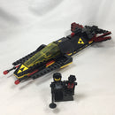 40580 Blacktron Cruiser (Pre-Owned)