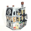 76108 Sanctum Sanctorum Showdown (No minifigures) (Pre-Owned)