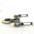 7150 TIE Fighter & Y-wing (Pre-Owned) (Y-Wing Only)
