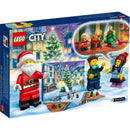 60381 LEGO City Advent Calendar 2023